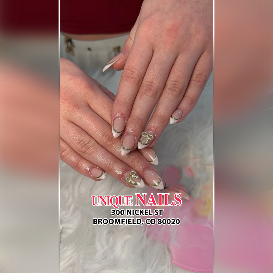 Unique Nails nail photo 1