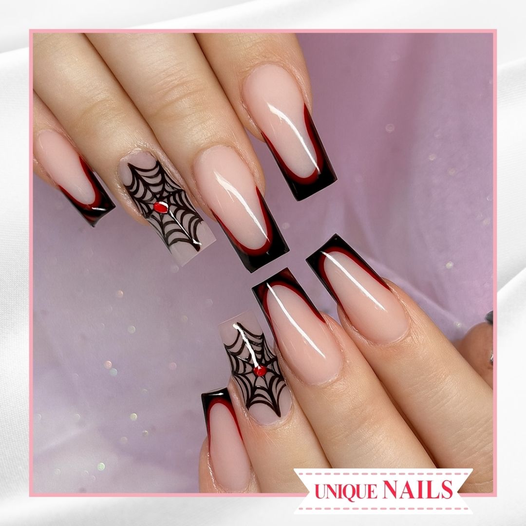 Unique Nails nail photo 2