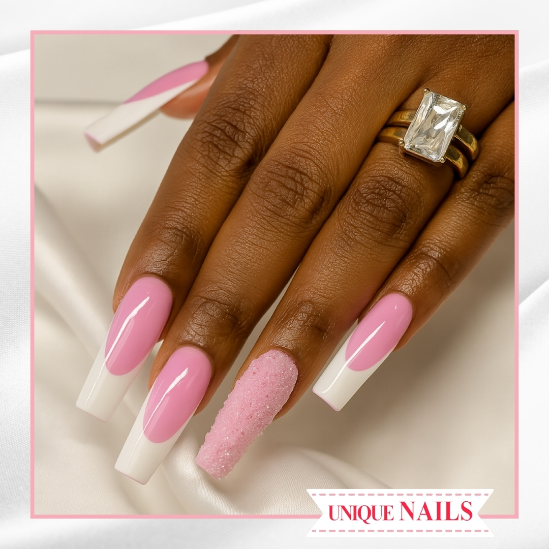 Unique Nails nail photo 5