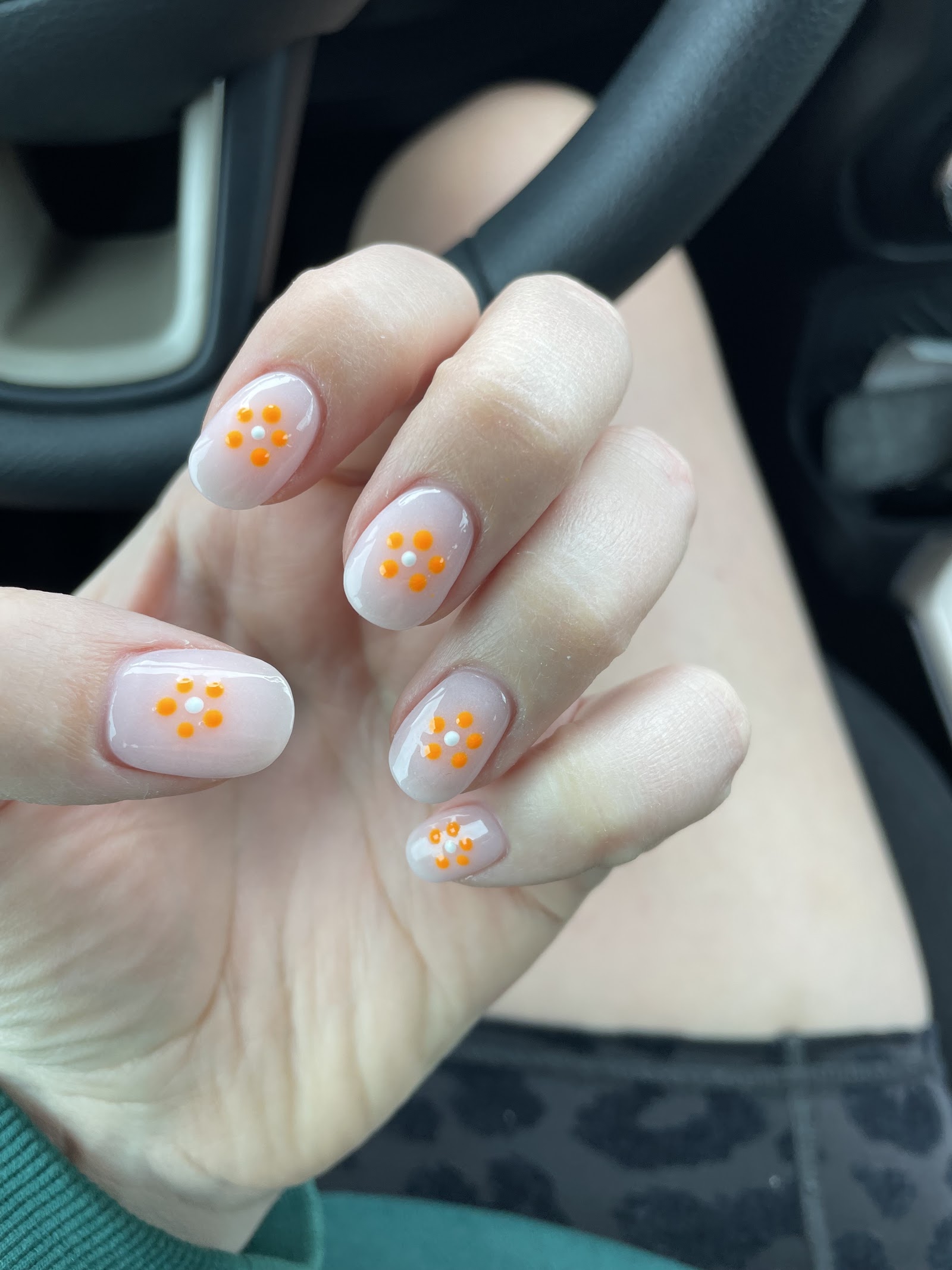 Unique Nails nail photo 8
